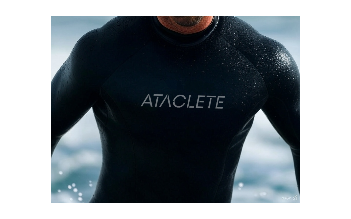Ataclete Wetsuits