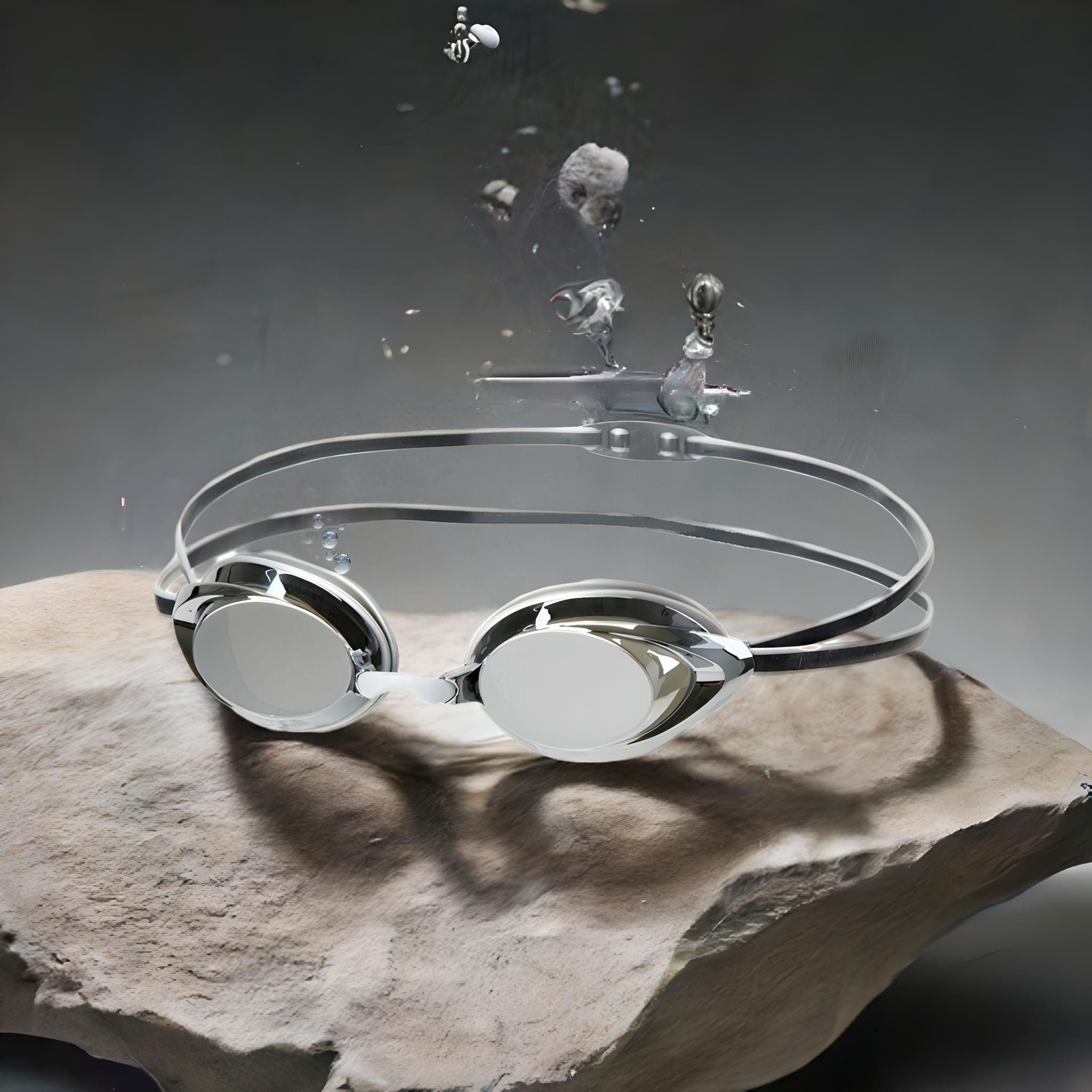 sex goggles ATACLETE Uni-Sex Odyssey Swim Goggles