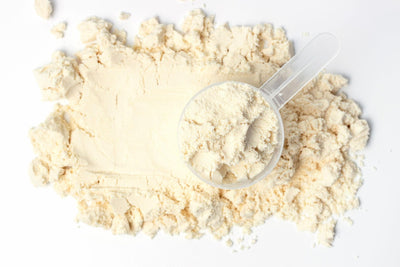 The Science Behind Cold-Pressed Whey Protein | ATACLETE