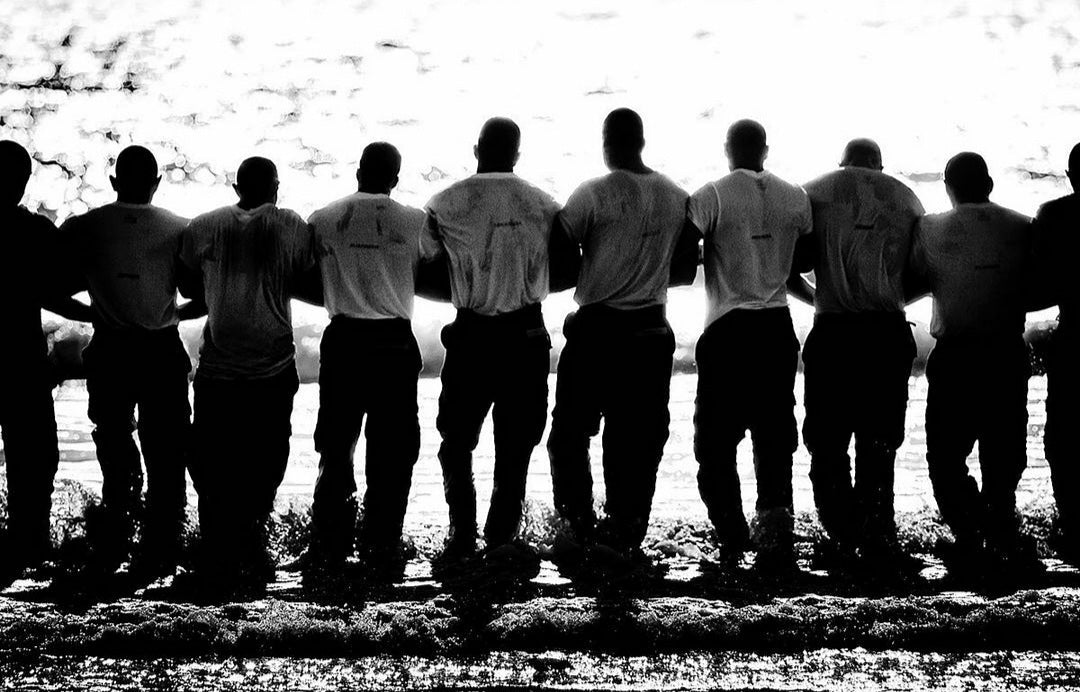 BUD/S Selection | ATACLETE