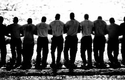 BUD/S Selection | ATACLETE