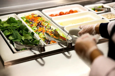 Nutrition for Special Operations - Fueling the Machine for Peak Performance