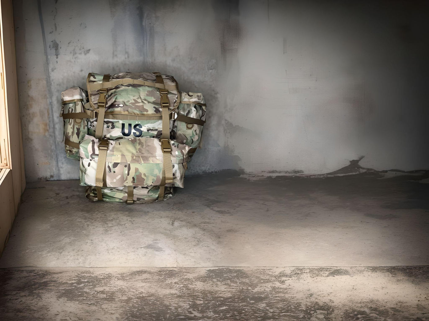 Ruck Training for Selection — How to Build Speed, Endurance, and Durab ...