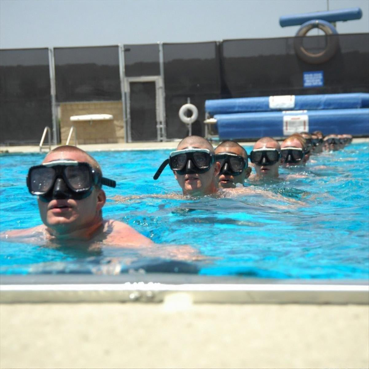 Building a 24-Week Base for Any Special Operations Selection