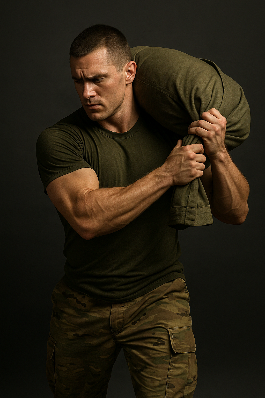 Strength Standards That Actually Transfer to Selection