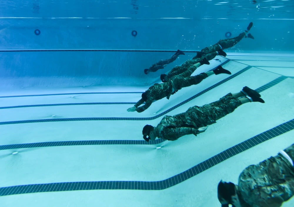 AFSPECWAR Gear Guide — What PJs, CCTs, TACPs, and SR Operators Use for Training and Selection