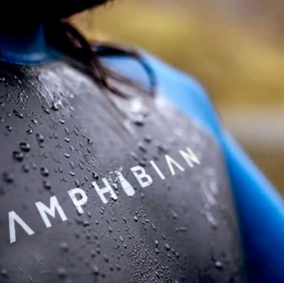 Amphibian Wetsuits