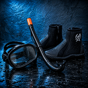 Water Confidence Snorkel Set