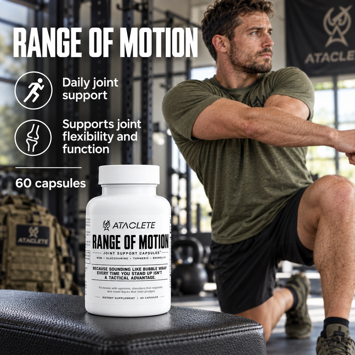 Range of Motion