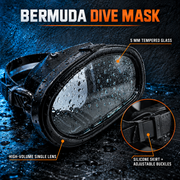 Water Confidence Snorkel Set