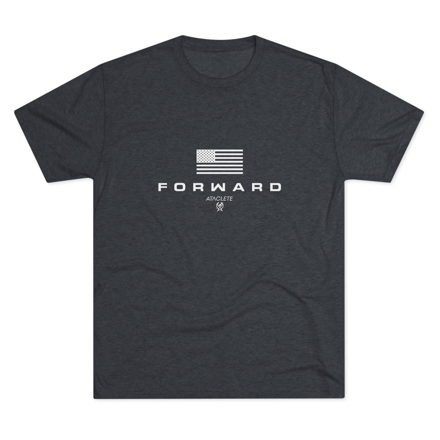 Men's FORWARD Flagship Tri-Blend Tee