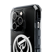 Magnetic Clear Impact Cases