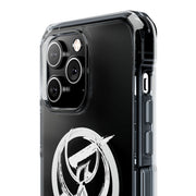 Magnetic Clear Impact Cases