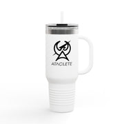 HydraTank 40 Insulated Travel Mug 40oz