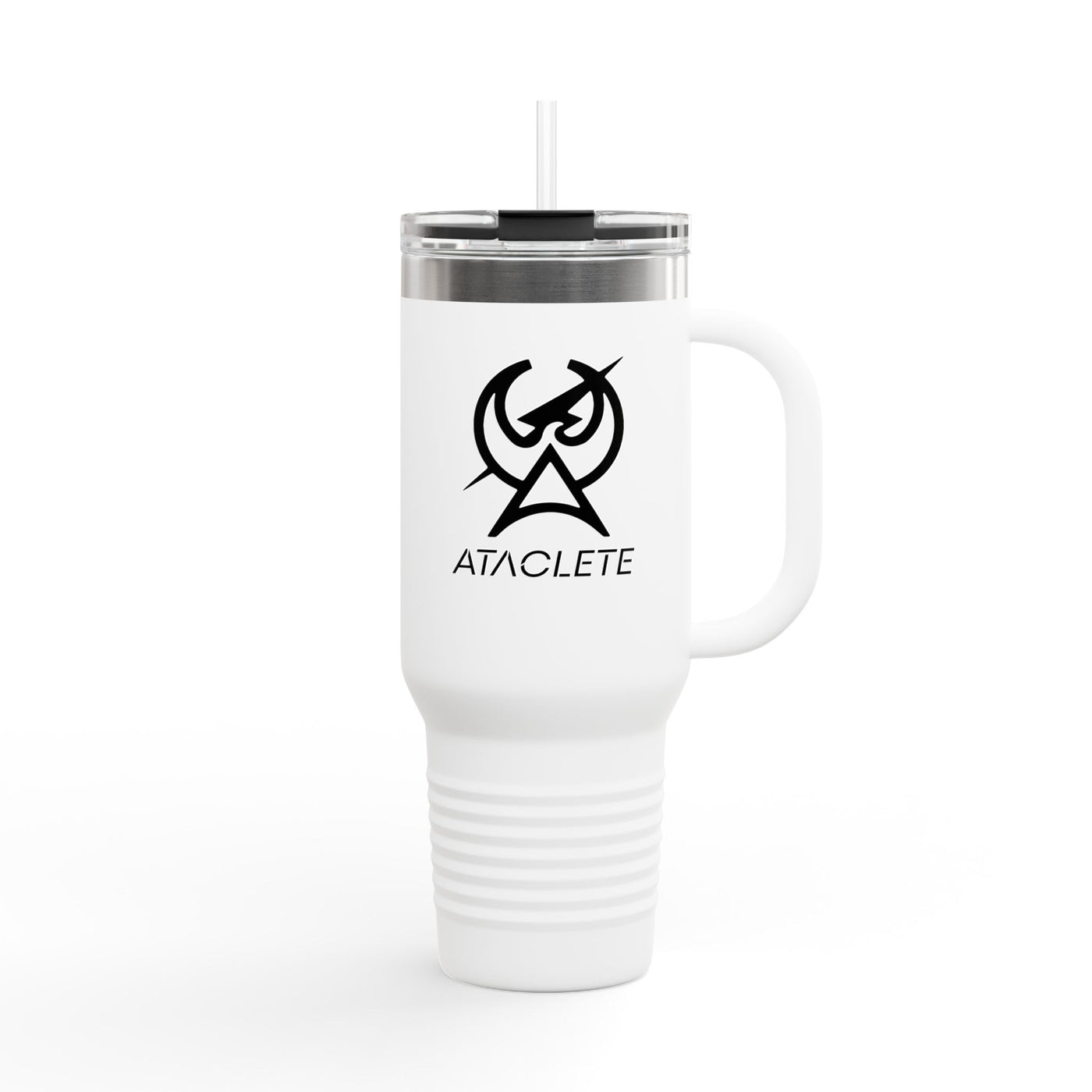 HydraTank 40 Insulated Travel Mug 40oz