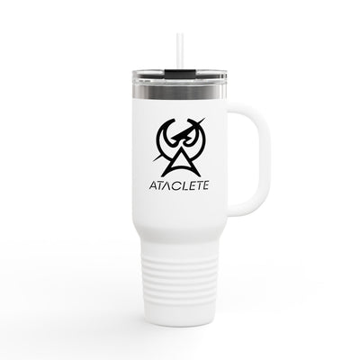 HydraTank 40 Insulated Travel Mug 40oz