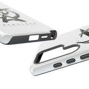 ATACLETE Painted Phoenix Double Layer Tough Case