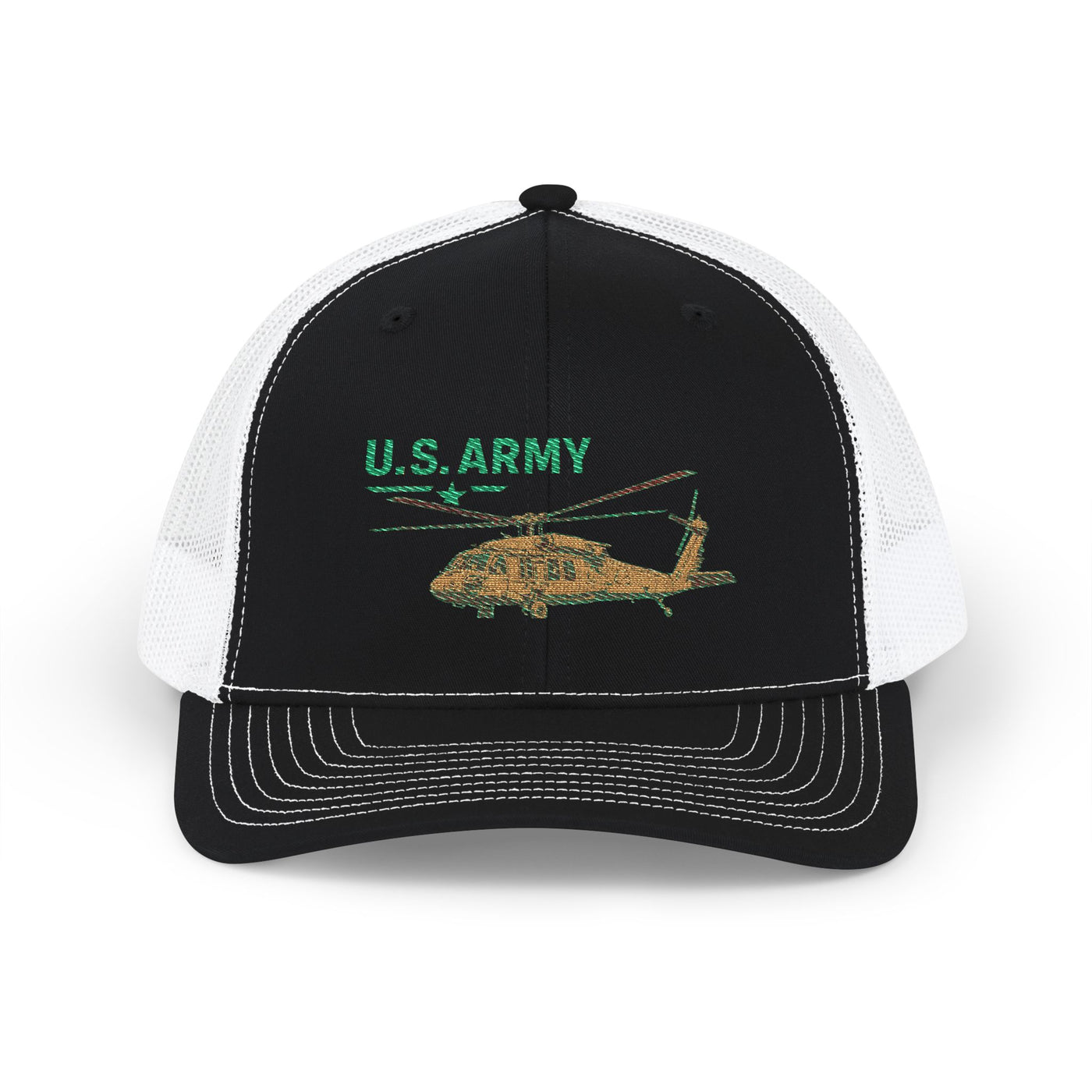 UH-60 Black Hawk Operator Cap
