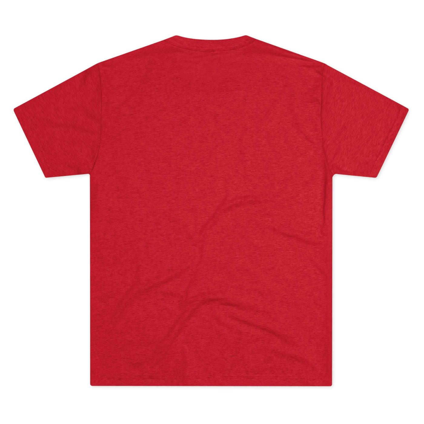 Men's FORWARD Flagship Tri-Blend Tee