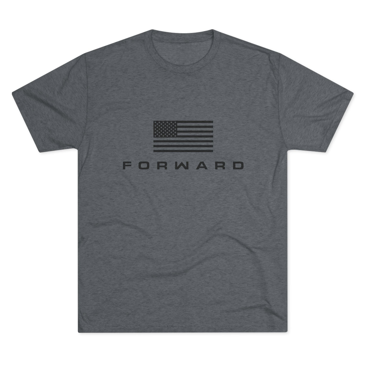 Men's FORWARD Tri-Blend Tee