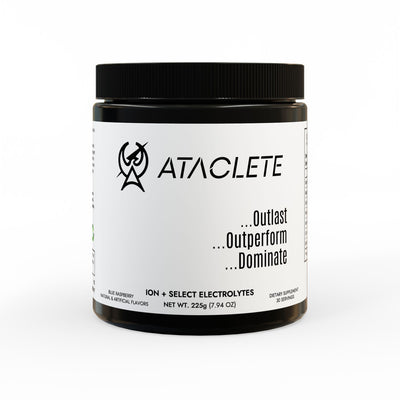 ATACLETE ION+ Hydration Supplement