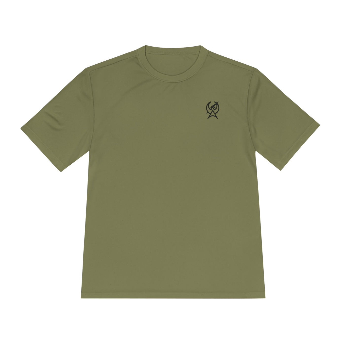 ATACLETE ClimaTech Shirt - Phoenix