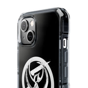 Magnetic Clear Impact Cases