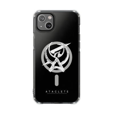 Magnetic Clear Impact Cases