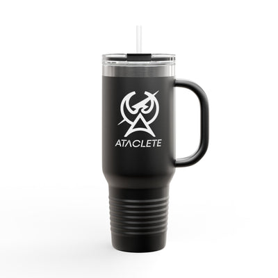 HydraTank 40 Insulated Travel Mug 40oz