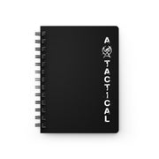 Spiral Bound Journal