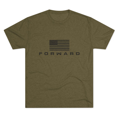 Men's FORWARD Tri-Blend Tee