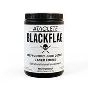 Black Flag Pre-workout (Watermelon)