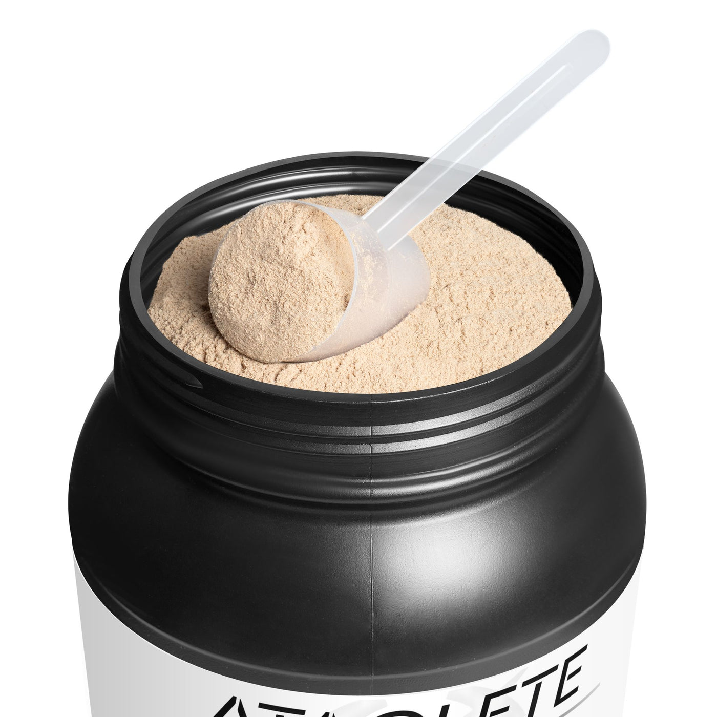 ATACLETE - Cold-Pressed Whey Protein