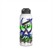 ATACLETE - Stainless Steel Water Bottle