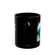 Harambe Black Mug (11oz, 15oz)