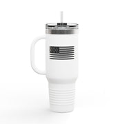HydraTank 40 Insulated Travel Mug 40oz