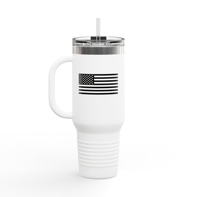HydraTank 40 Insulated Travel Mug 40oz