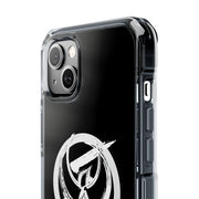 Magnetic Clear Impact Cases