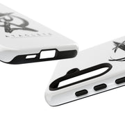 ATACLETE Painted Phoenix Double Layer Tough Case