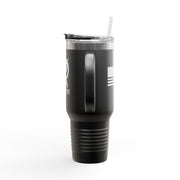 HydraTank 40 Insulated Travel Mug 40oz