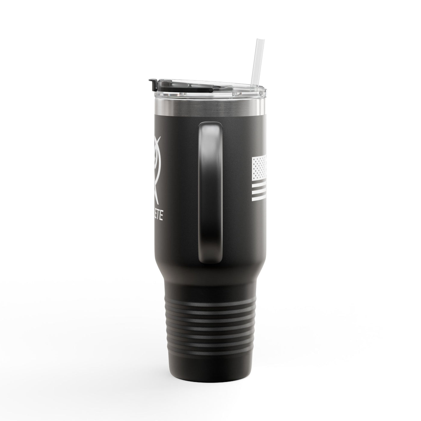 HydraTank 40 Insulated Travel Mug 40oz