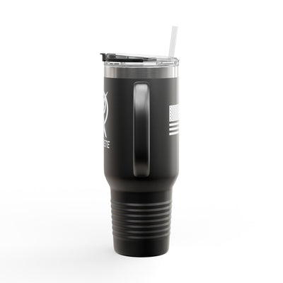 HydraTank 40 Insulated Travel Mug 40oz
