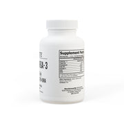 ATACLETE Omega-3 Fish Oil Supplement