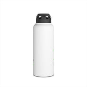 ATACLETE - Stainless Steel Water Bottle