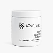 ATACLETE ION+ Hydration Supplement (Peach Mango)