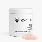 ATACLETE ION+ Hydration Supplement (Peach Mango)
