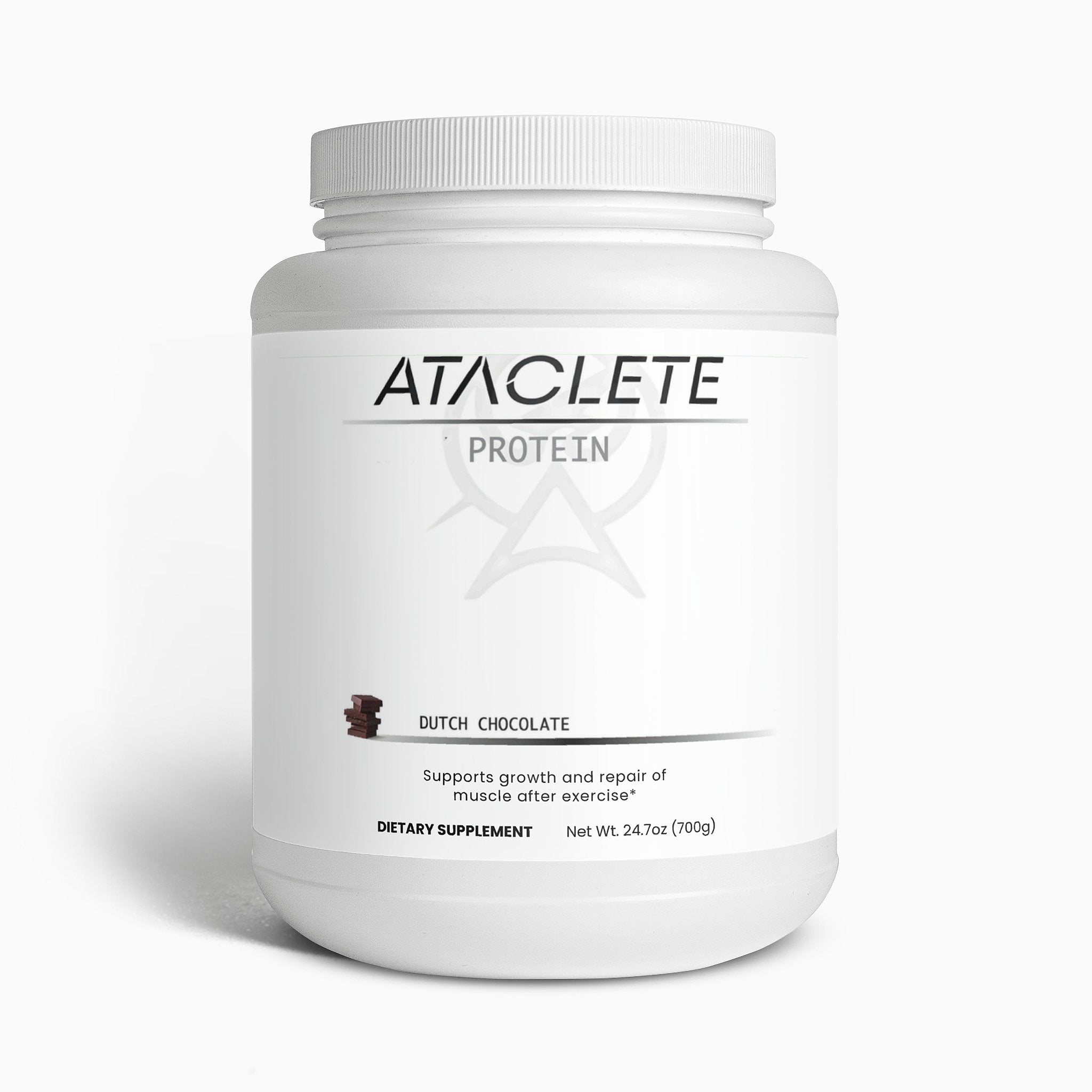 Pure3 100% Whey Protein Isolate (Chocolate)