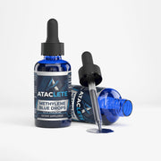 Methylene Blue Drops