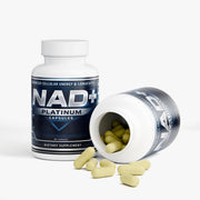 ATACLETE - NAD+ Platinum