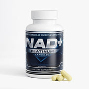 ATACLETE - NAD+ Platinum